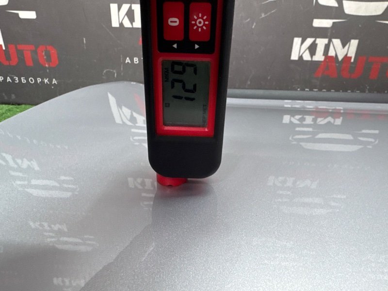 Дверь Hyundai Creta 2021 GS