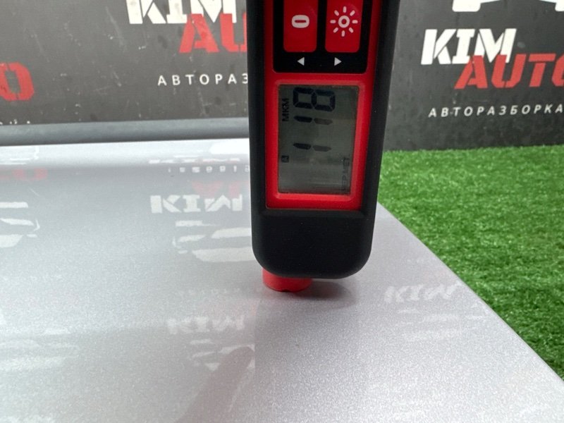 Дверь Hyundai Creta 2021 GS