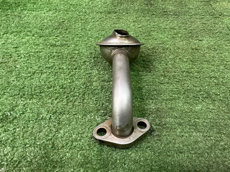 Маслоприемник Kia Rio 3 2014 QB