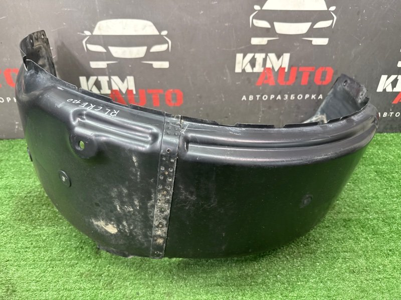 Подкрылок Hyundai Creta 2021 GS