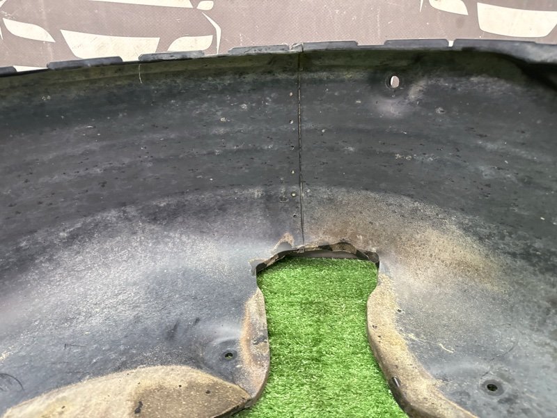 Подкрылок Hyundai Creta 2021 GS