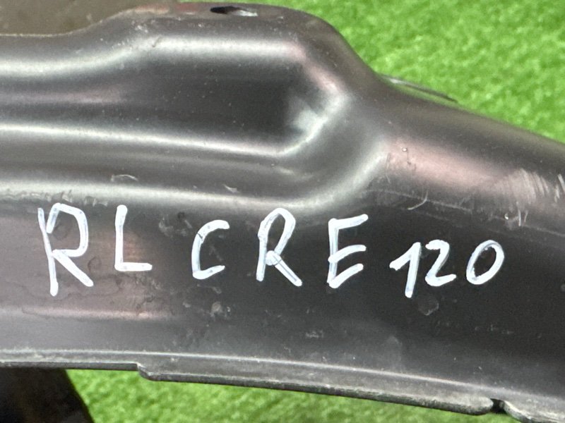 Подкрылок Hyundai Creta 2021 GS