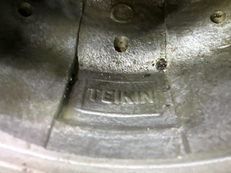 Поршень с шатуном в сборе Kia Rio 3 2014 QB