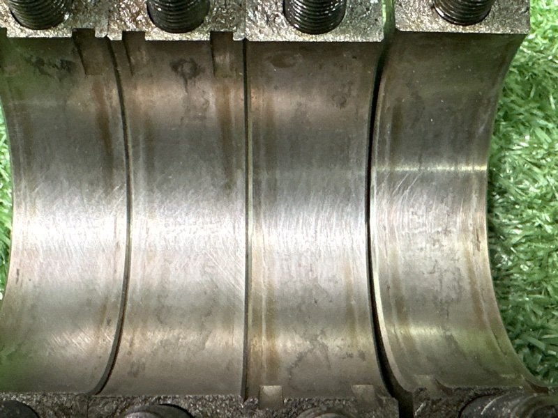 Поршень с шатуном в сборе Kia Rio 3 2014 QB