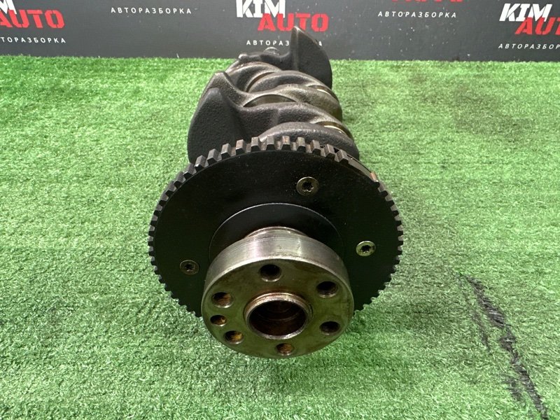 Коленвал Kia Rio 3 2014 QB