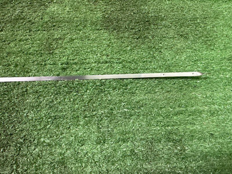 Щуп масляный ДВС Kia Rio 3 2014 QB