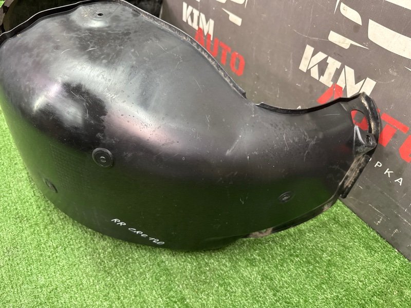 Подкрылок Hyundai Creta 2021 GS