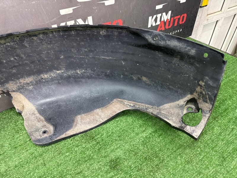 Подкрылок Hyundai Creta 2021 GS