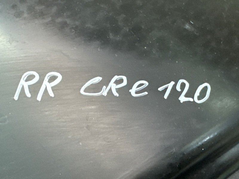 Подкрылок Hyundai Creta 2021 GS