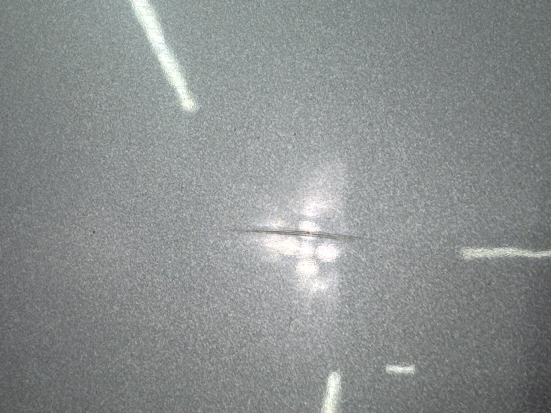 Крышка багажника Hyundai Creta 2021 GS