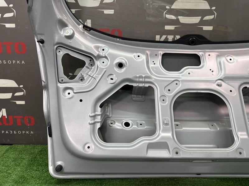 Крышка багажника Hyundai Creta 2021 GS