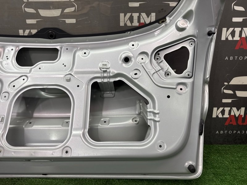 Крышка багажника Hyundai Creta 2021 GS