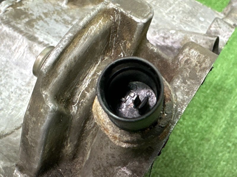 Картер двигателя Полуподдон Kia Rio 3 2014 QB