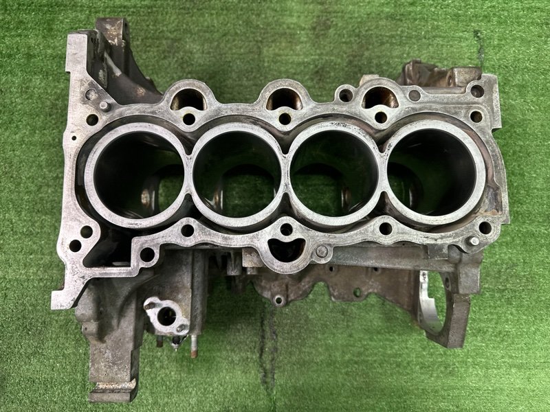 Блок цилиндров Kia Rio 3 2014 QB