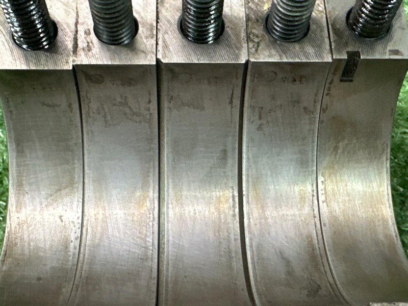 Блок цилиндров Kia Rio 3 2014 QB