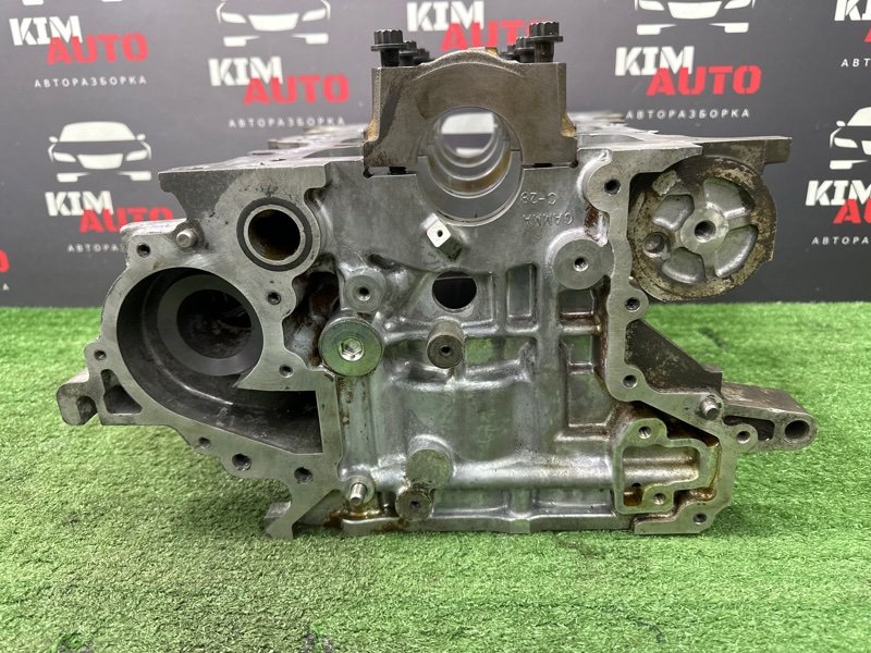 Блок цилиндров Kia Rio 3 2014 QB