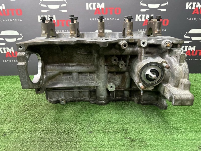 Блок цилиндров Kia Rio 3 2014 QB