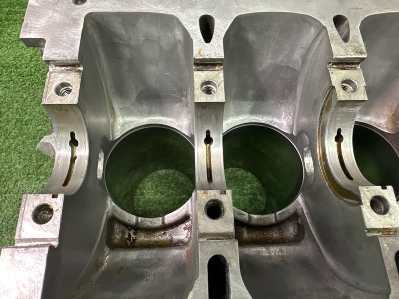 Блок цилиндров Kia Rio 3 2014 QB