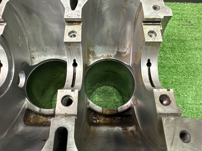 Блок цилиндров Kia Rio 3 2014 QB