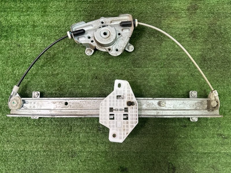 Механизм стеклоподъёмника Kia Rio 3 2014 QB