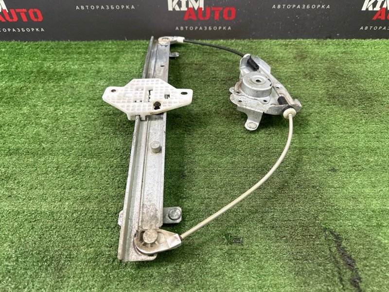 Механизм стеклоподъёмника Kia Rio 3 2014 QB