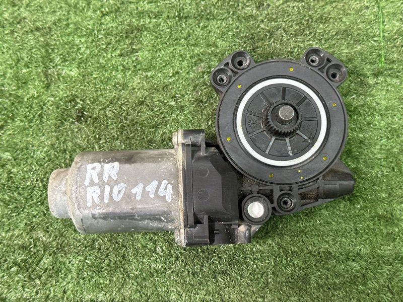 Мотор стеклоподъемника Kia Rio 3 2014 QB