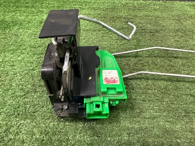 Замок двери Kia Rio 3 2014 QB