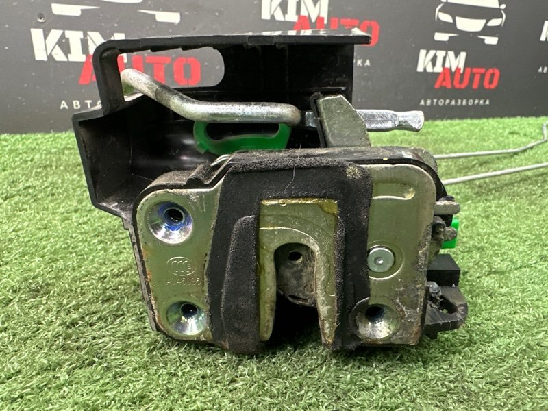 Замок двери Kia Rio 3 2014 QB