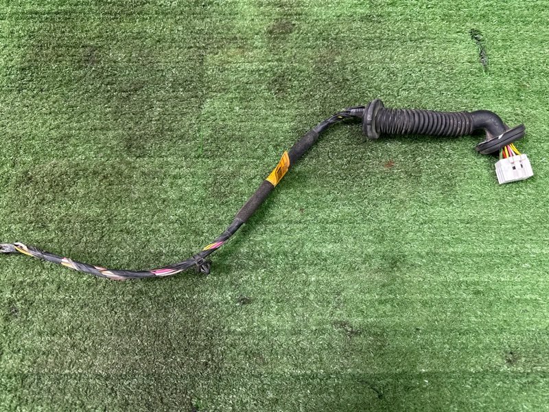 Проводка двери Kia Rio 3 2014 QB