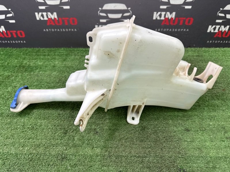 Бачок стеклоомывателя Hyundai Solaris 1 2013 RB