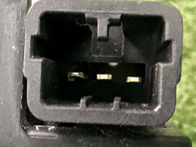 Замок багажника Hyundai Solaris 1 2013 RB