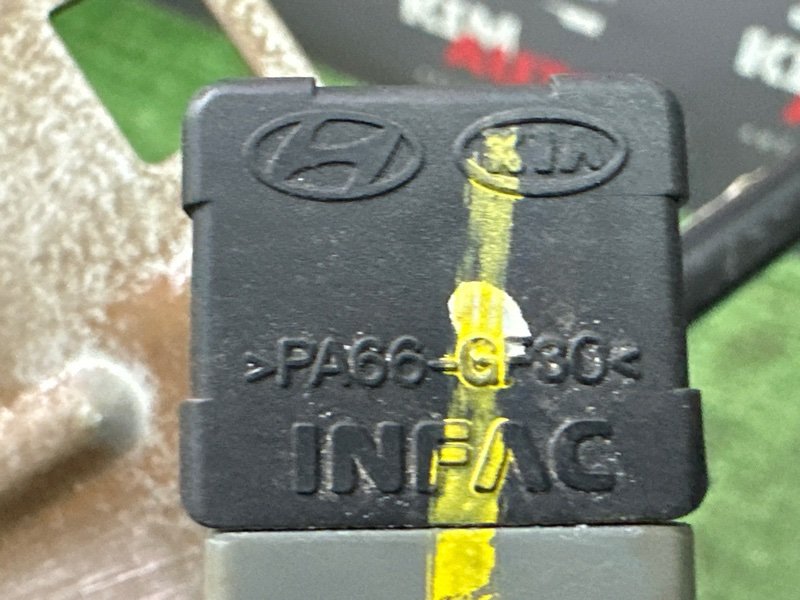 Педаль тормоза Hyundai Solaris 1 2013 RB