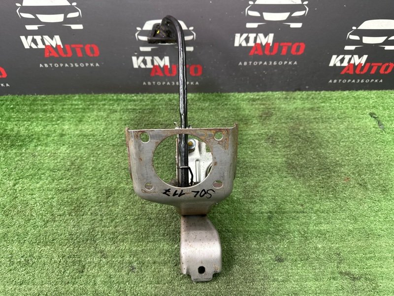 Педаль тормоза Hyundai Solaris 1 2013 RB