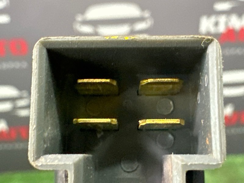 Педаль тормоза Hyundai Solaris 1 2013 RB