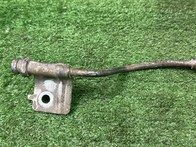 Шланг тормозной Hyundai Solaris 1 2013 RB