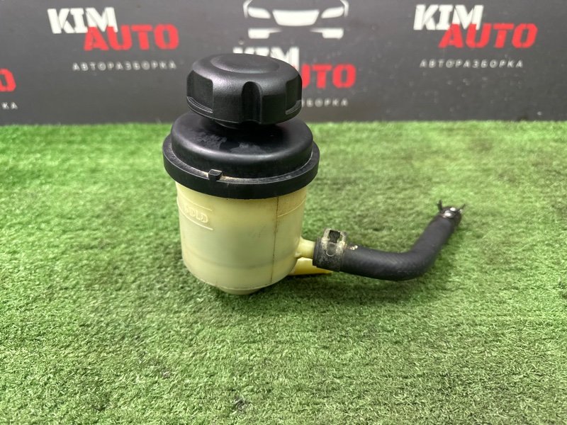 Бачок гидроусилителя руля Hyundai Solaris 1 2013 RB