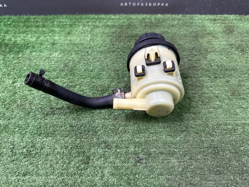 Бачок гидроусилителя руля Hyundai Solaris 1 2013 RB