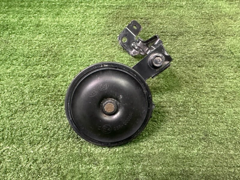 Звуковой сигнал Hyundai Solaris 1 2013 RB