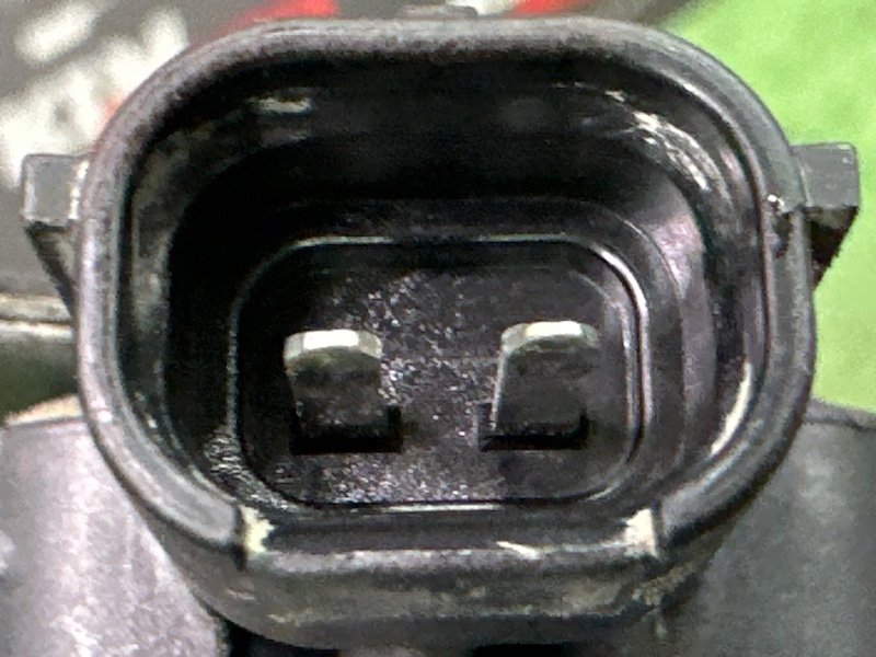 Звуковой сигнал Hyundai Solaris 1 2013 RB