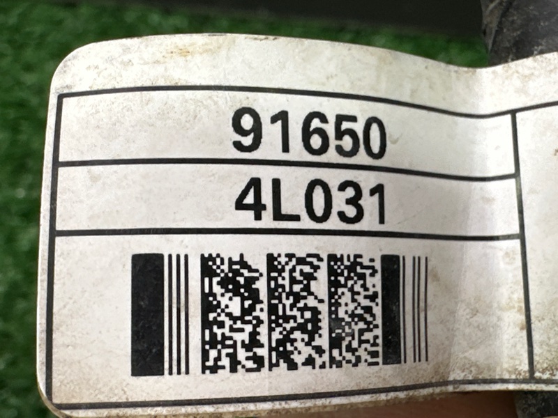 Проводка двери Hyundai Solaris 1 2013 RB