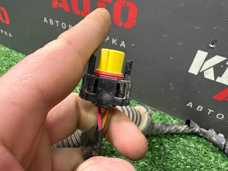 Проводка двери Hyundai Solaris 1 2013 RB