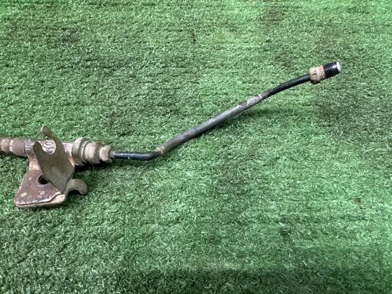 Шланги тормозные Hyundai Solaris 1 2013 RB