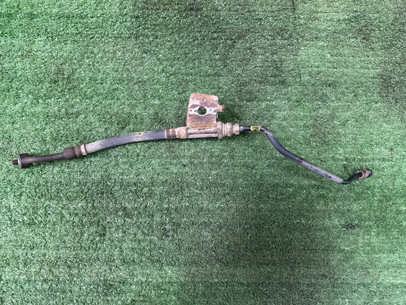 Шланги тормозные Hyundai Solaris 1 2013 RB