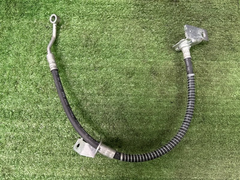 Шланг тормозной Hyundai Solaris 1 2013 RB