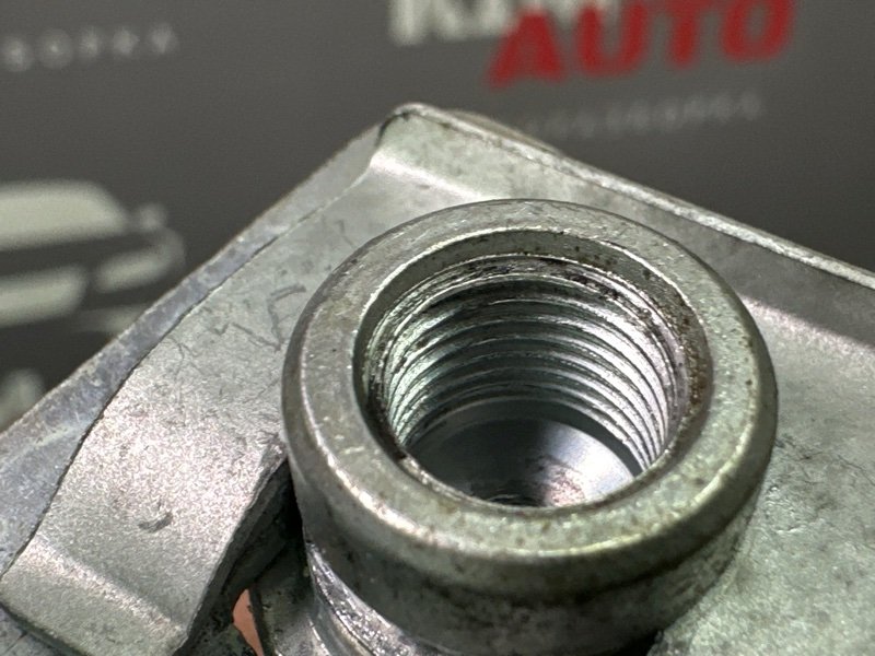 Шланг тормозной Hyundai Solaris 1 2013 RB