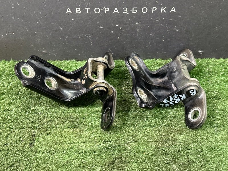 Петли двери Hyundai Solaris 1 2013 RB