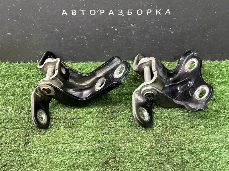 Петли двери Hyundai Solaris 1 2013 RB