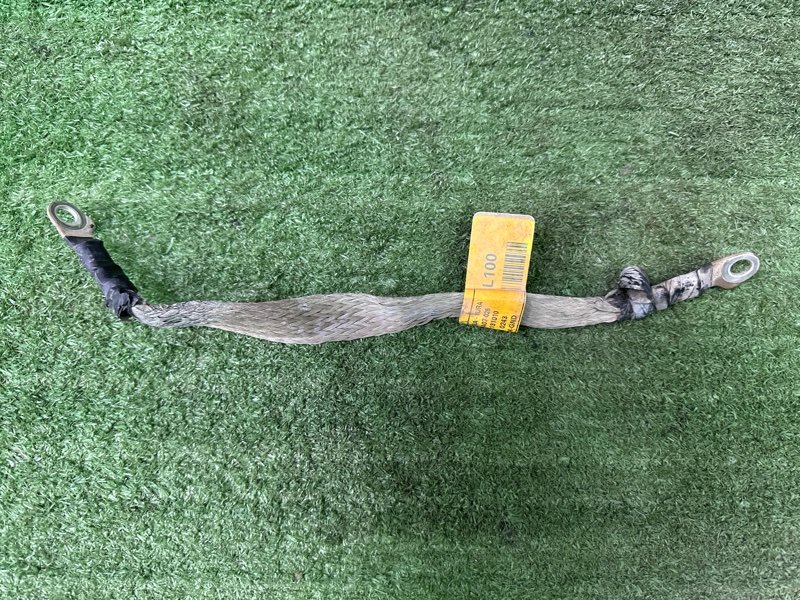 Провод массы Hyundai Solaris 1 2013 RB