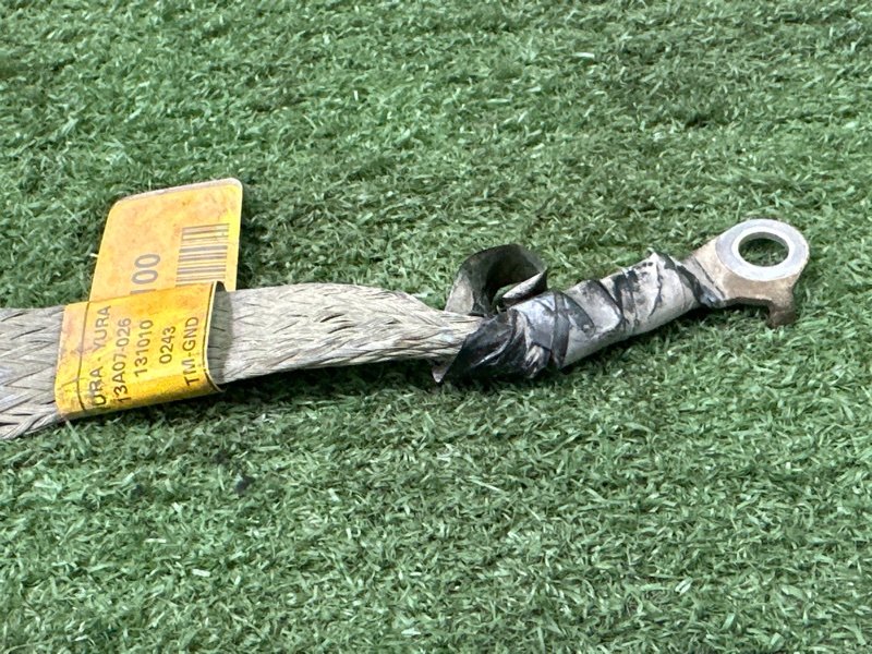 Провод массы Hyundai Solaris 1 2013 RB