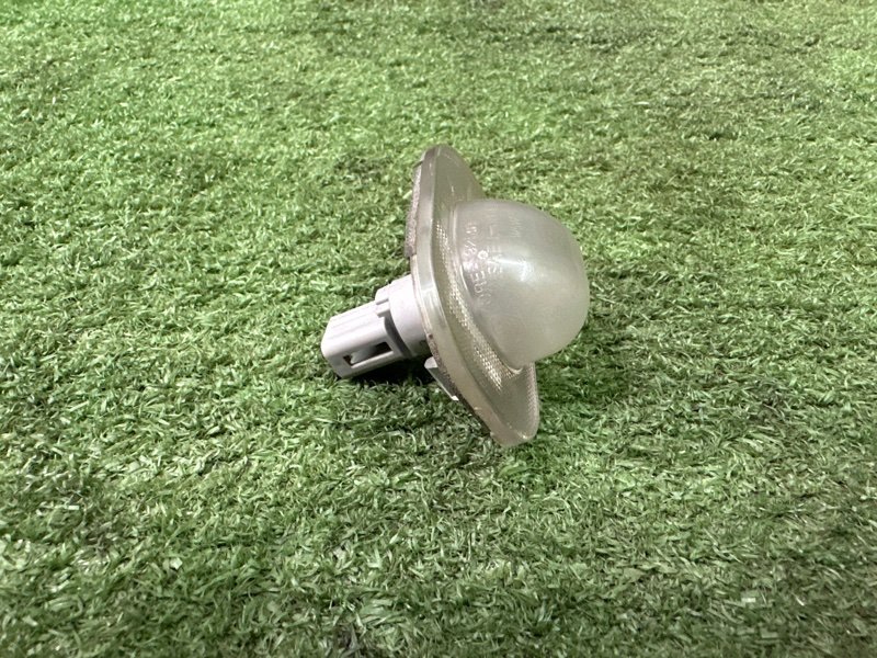 Плафон подсветки номера Hyundai Solaris 1 2013 RB